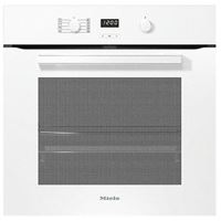 תנור בנוי 76 ליטר מילה MIELE לבן דגם H2860W