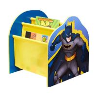 כוננית ספרים דגם באטמן