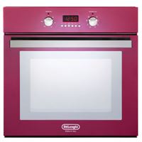 תנור בנוי 8 תוכניות+טורבו אקטיבי NDB436R DeLonghi