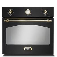 תנור בנוי שחור Lofra כפרי דגם FRNM69EE