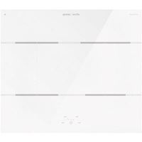כיריים אינדוקציה Gorenje לבן דגם IT635ORAW