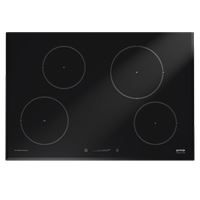 כיריים אינדוקציה Gorenje דגם IQ734USC