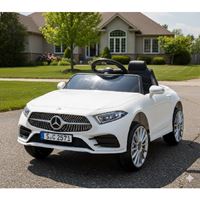 ממונע תואם מרצדס CLS350 MERCEDES 12V