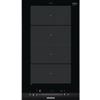 כיריים אינדוקציה דומינו 30 ס"מ Siemens EX375FXB1E