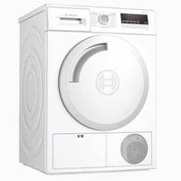 מייבש כביסה 7 ק"ג מעבה BOSCH WTN83202IL