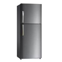 מקרר מקפיא עליון 428 ליטר HAIER HRF-2501SS נירוסטה