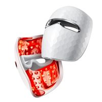 מסכת לד לטיפולי פנים חידוש והבהרת העור ULIKE REGLO