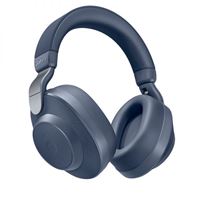 אוזניות אלחוטיות מבטלות רעשים Jabra Elite 85H כחול
