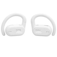 אוזניות ספורט אלחוטיות JBL SOUNDGEAR SENSE לבן