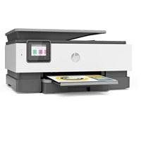 מדפסת אלחוטית HP OfficeJet Pro 8023 All-in-One