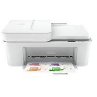 מדפסת אלחוטית HP DeskJet 4120 All-in-One