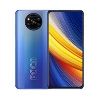 סמארטפון POCO X3 Pro 8GB+256GB כחול