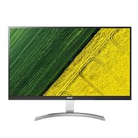 מסך מחשב "27 ACER RC271U צבע שחור אייסר