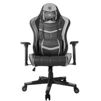 כיסא גיימינג + אפשרות שכיבה 180° SPIDER DRIFT אפור