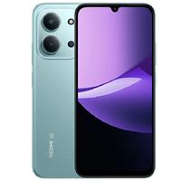 סמארטפון 8+256GB דגם XIAOMI Redmi 15C 5G ירוק