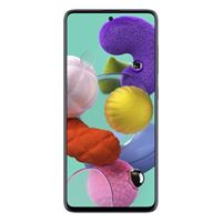 סמארטפון Samsung Galaxy A51 6GB RAM 128GB שחור