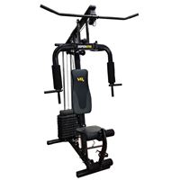 מולטי טריינר איכותי וקומפקטי דגם SuperGym