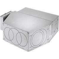 מזגן מיני מרכזי SUPER WIND 20R תדיראן TADIRAN