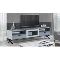 מזנון מרהיב לשידרוג הסלון והבית מבית LEONARDO