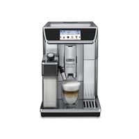 מכונת אספרסו אוטומטית + מסך צבעוני דלונגי DELONGHI