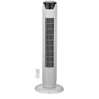 מאוורר מגדל עם שלט דגם FZ10 -17JR מידאה MIDEA