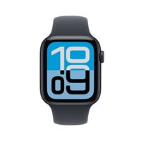 שעון Apple Watch SE 3 GPS 40mm Midnight Alumin