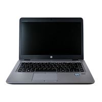 מחשב נייד "14 HP EliteBook 840 G3 מחודש