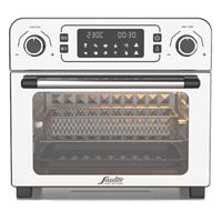 טוסטר אובן 23 ליטר משולב AIRFRY סאוטר SAUTER