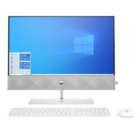 מחשב נייח מסך מגע HP Pavilion All-in-One 24-k0001n
