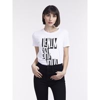 חולצת טי DENIM_BRAND