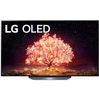 טלוויזיה "55 OLED SMART 4K דגם OLED55B1