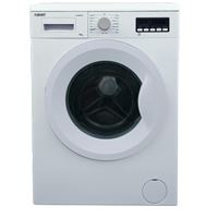 מכונת כביסה פתח חזית 6 ק"ג 800 סל"ד FUJICOM