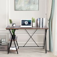 מאדי - עמדת עבודה מבית HOMAX