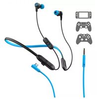 אוזניות Gaming אלחוטיות מסביב לצוואר Play Wireless