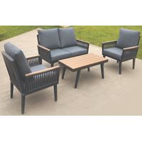 מערכת ישיבה טוקיו מבית SUNRISE