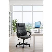 כיסא מנהלים דגם FRANKLIN