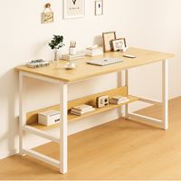 עמדת עבודה דגם MORGAN רוחב 120 ס"מ New Deal Digita