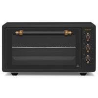 טוסטר אובן 45 ליטר דגם FJTO50KC FUJICOM שחור