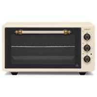 טוסטר אובן 45 ליטר דגם FJTO50B FUJICOM שמנת