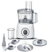 מעבד מזון קומפקטי בוש  BOSCH MCM3100W