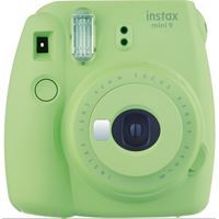 מצלמת FUJIFILM instax Mini 9