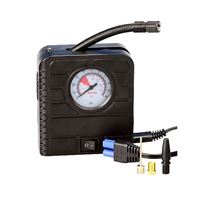 קומפרסור אוויר קומפקטי נייד DS555