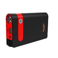 בוסטר התנעה לרכב 8000mAh Discovery DS550