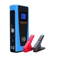 בוסטר לרכב ותצוגת טעינה Discovery DS600