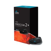 דיבורית לקסדה Cardo FREECOM2 Plus