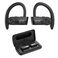 אוזניות אלחוטיות לספורט NOA Travel X