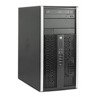 מערכת מחשב נייח HP Elite 8000 - מחודש