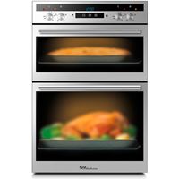 תנור בנוי דו תאי SOL EXCLUSIVE הלכתי