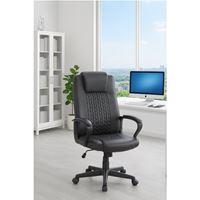 כיסא מנהלים דגם New Deal Digital WILMINGTON