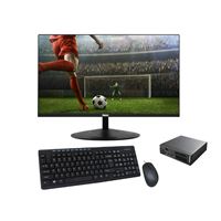 מערכת מחשב נייח LENOVO ThinkCentre M93P I7 מחודש